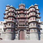 The best of Indore walking tour - What the Tour Entails: A Step-by-Step Breakdown