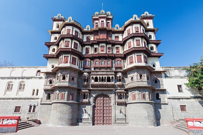 The best of Indore walking tour - What the Tour Entails: A Step-by-Step Breakdown