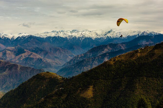 The best of Khajjiar walking tour - The Experience in Detail