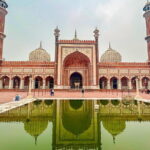 The Best of Old and New Delhi: Full-Day Private Exploration - Historic and Architectural Highlights