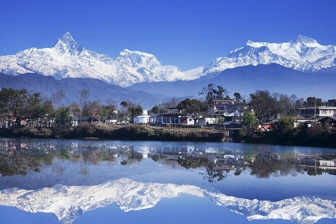 The Best of Pokhara: Full-Day Private Tour with Sarangkot Sunrise - What’s Not Included and Considerations