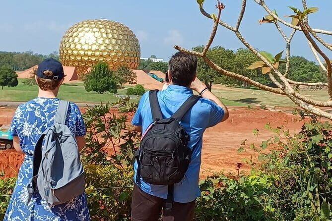 The Best of Pondicherry: A Private Sightseeing Tour - Who Will Love This Tour?