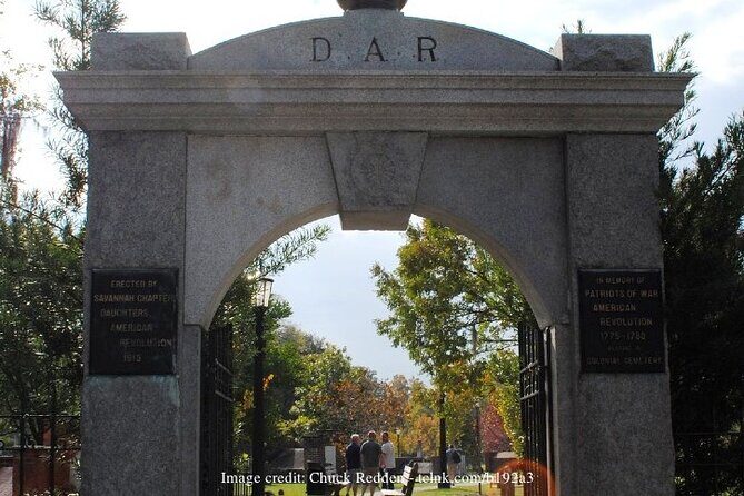 The Best of Savannah: Private Half-Day Walking Tour - The Value of the Tour