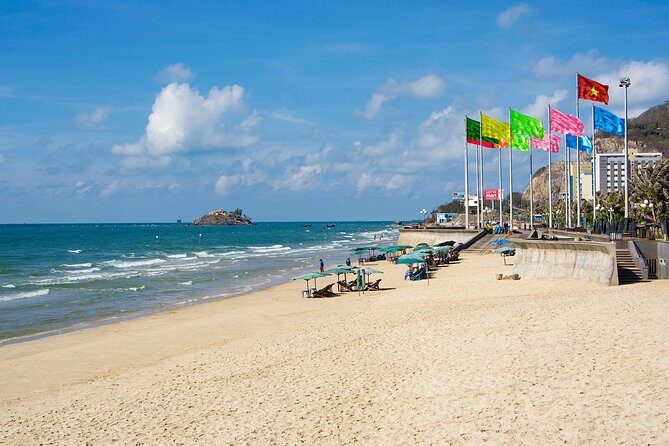 The Best Of Vung Tau Seatown Private Tour- Shore Excursions - Practical Tips for Making the Most of Your Tour