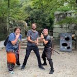 The Best of Wakayama City Private Tour - Authentic Experiences and Authenticity
