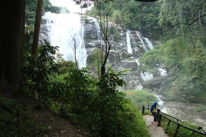 The Best One Day Trip Of Doi Inthanon National Park - The Itinerary Breakdown: What to Expect
