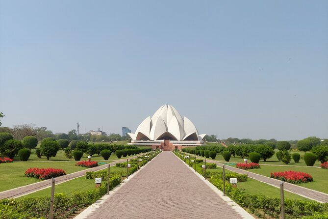 The best Private Old and New Delhi City tour in 8 Hours - Why This Tour Offers Great Value