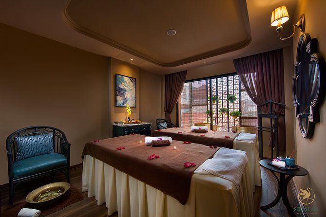 The Best Treatment To Do In Hanoi With Paradise of Serene - FAQs