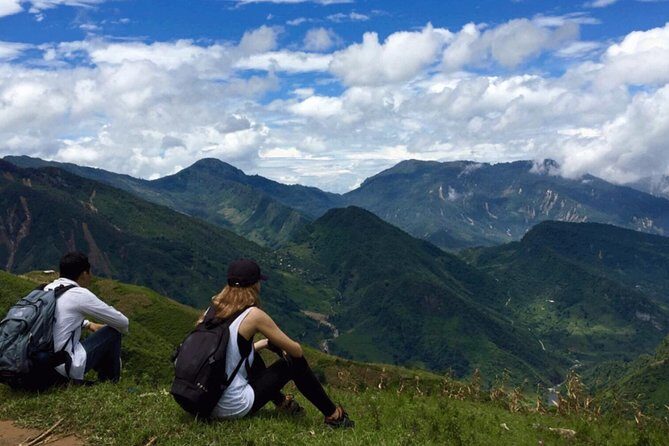 The best view and most authentic tour in Sapa (Non Touristy) - The Sum Up