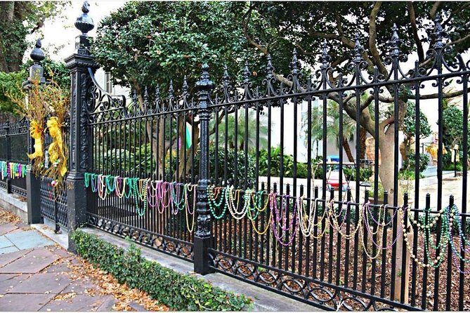 The Big Easy Insider Tour: The Local's Experience - Detailed Breakdown of the Itinerary