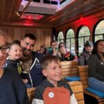 The BooMobile Trolley | 45-Minutes of Family Halloween Fun - What We Loved About This Tour
