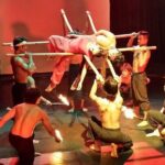 The Cambodia Circus, Phare At 19:00 PM - Authentic Feedback from Reviewers