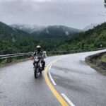 The Central Highlands Explorer Loop - Practical Considerations