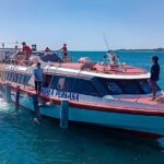 The Cheapest Fast Boat Ticket to Gili - Lombok - Detailed Itinerary & Stops