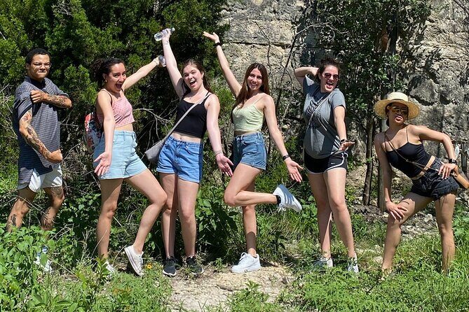The Colorado Springs Fling Scavenger Hunt - Is This Tour Worth It?