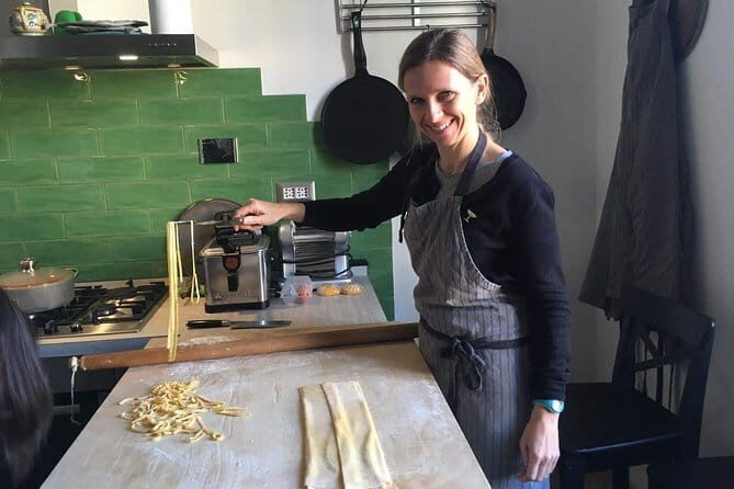 The Cooking Lab - Authentic Food Experience - A Genuine Look at the Cooking Lab Experience