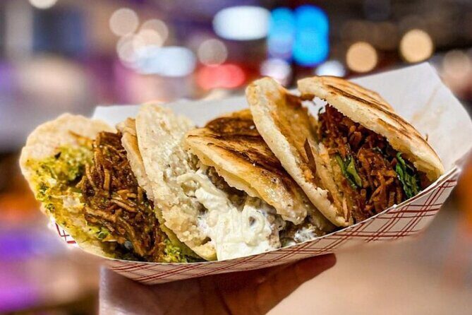 The Dairy Market Food Tour - Who Will Love This Tour?