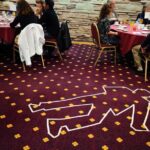 The Dinner Detective True Crime Murder Mystery Show - Tulsa, OK - The Sum Up