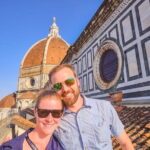 The Duomo Complex and Its Hidden Terraces - The Climb to the Top of Brunelleschi’s Dome