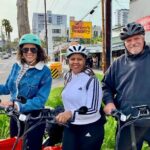 The Early Bird Beverly Hills E-Bike Tour - The Value of the Tour