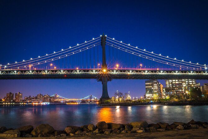 The Eerie Side of New York - Ghost tour - What to Expect