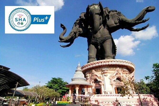 The Erawan Museum: A Cultural Treasure in Bangkok - Practical Tips for Your Visit
