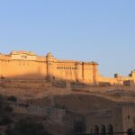 The Famous Golden Triangle Tour - Key Points