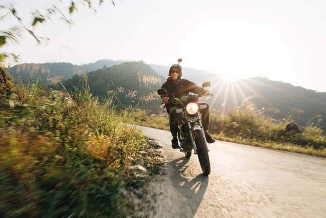 The Famous Ha Giang Loop Motorbike Adventure - Who Would Love This Experience?
