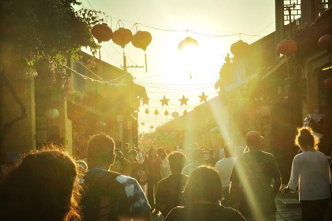 the Finest of Hoi An - What Is Included and What to Consider
