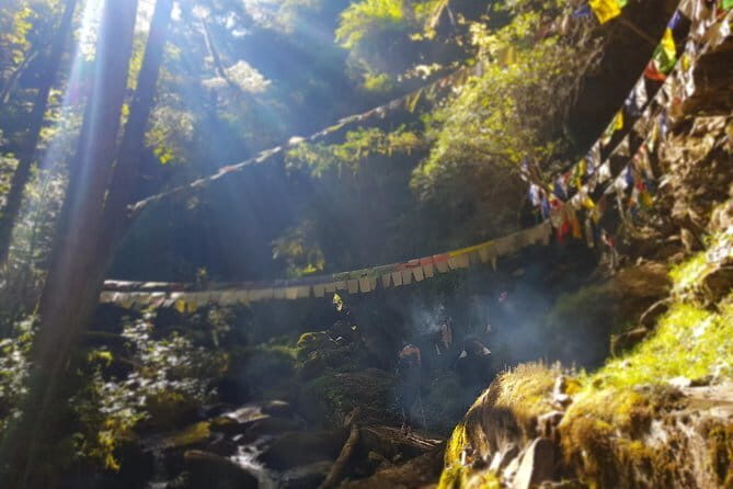 The floating statue of Dorji Phagmo In Paro - An In-Depth Look at the Experience