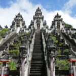 The Gate Of The Heaven Bali with Top Places To Visit In The East of Bali - Authentic Insights from Reviewers
