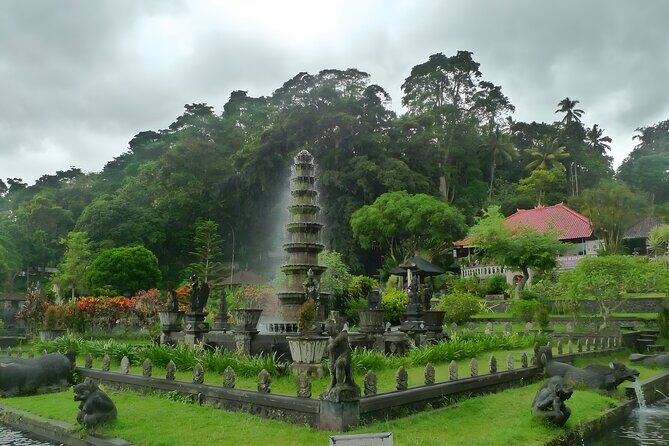 The Gates of Heaven Bali Tour : Bali Instagrammable Trip - Who Is This Tour Best For?