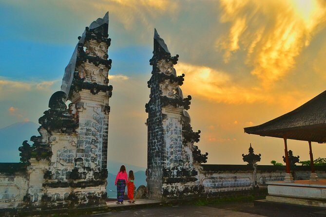 The Gates of Heaven Lempuyang Tours All Inclusive - Practical Details and Value