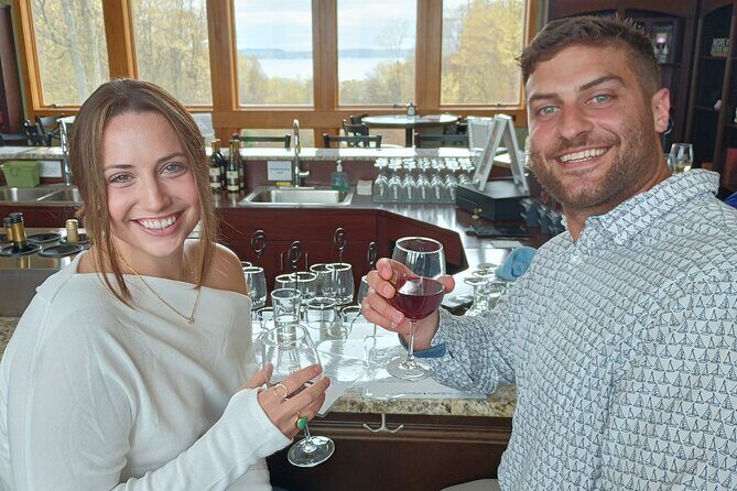The GMC Yukon Traverse City MARRIAGE PROPOSAL WINE TOUR - Who Is This Tour Best For?