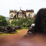 The Goan Bread Making Experience - The Guides and Group Dynamics