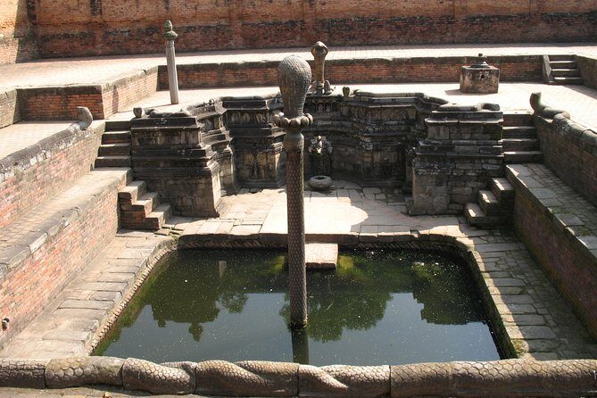 The Golden Triangle Day Tour Package in Kathmandu Nepal - Practicalities and What to Expect