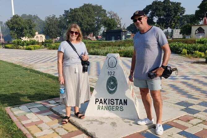 The Grand Amritsar Experience Combined With WAGAH FLAG CEREMONY - What Makes This Tour Stand Out?
