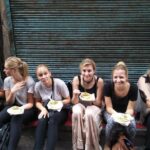 The Great Indian Food Tour: Old Delhi Food and Heritage Walk - Detailed Breakdown of the Itinerary