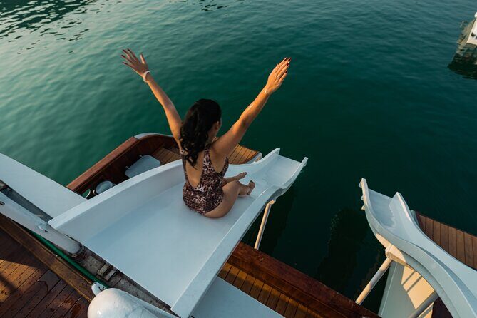 The Halong Catamaran Premium Cruise - Lan Ha Bay Cruise Trip - Who Is This Tour Best For?
