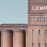 The Haunted Lemp Brewery Bottle Works Tour - The Atmosphere and Setting