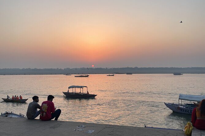 The Heritage City Tour in Varanasi - The Sum Up