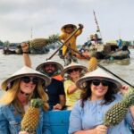 The hidden Fabulous Floating Market and Small Canal - FAQ