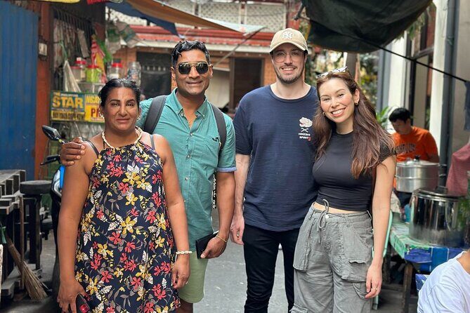 The Hidden Gems of Manila Guided Tour - What Makes This Tour Stand Out