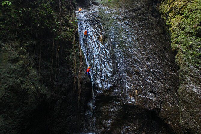 The Hidden Gorgeous Canyoning | Aling Canyon - What Makes This Canyoning Trip Special?