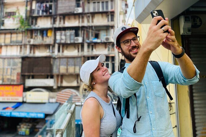 The Hidden Hanoi Old Quarter Experience - Final Thoughts: Who Is This Tour Best For?