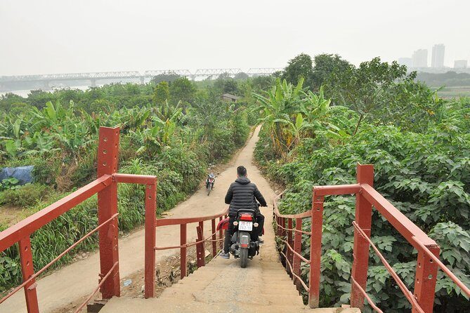 The Hidden Side Of Hanoi By Scooter - An In-Depth Look at the Tour Experience