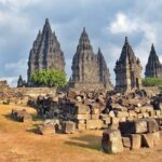 The Hindu Realms of the Prambanan - The Sum Up