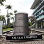 The holy caverns and temples of the Batu Caves - Practical Details & Experience Tips