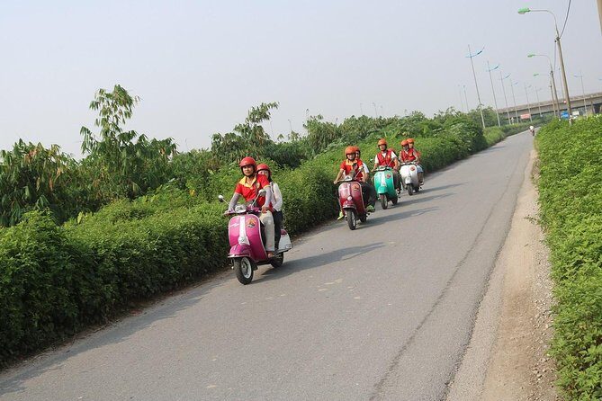 The insider's Hanoi 4.5 hours All highlight Places & Train Street - Final Thoughts: Who Is This Tour Perfect For?