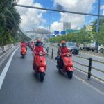 The insider's Hanoi + Train Street 4,5 Hours Female Ao Dai Riders - The value of the experience: is it worth it?